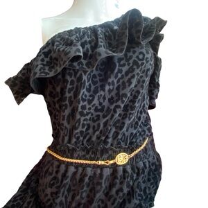 5 CHANEL Belt/Necklace